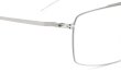 MYKITA メガネ通販 PEN COL.051 Shiny Silver
