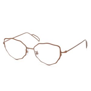 画像: MEGANE AND ME メガネアンドミー 2025AW新作メガネ ME049 BRITT