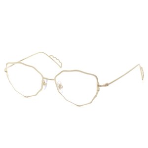 画像: MEGANE AND ME メガネアンドミー 2025AW新作メガネ ME049 BRITT