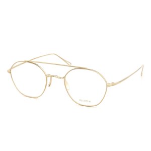 画像: ayame アヤメ メガネ HEX-AV III