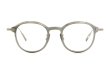 OG×OLIVERGOLDSMITH メガネ通販 PUTNEY A-GOLD