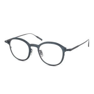 画像: OG×OLIVERGOLDSMITH オージーバイオリバーゴールドスミス 2025AW新作メガネ PUTNEY