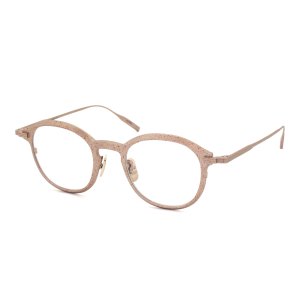 画像: OG×OLIVERGOLDSMITH オージーバイオリバーゴールドスミス 2025AW新作メガネ PUTNEY