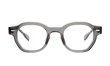 OG×OLIVERGOLDSMITH メガネ通販 BETH C GREY
