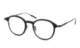 画像: OG×OLIVERGOLDSMITH オージーバイオリバーゴールドスミス 2025AW新作メガネ PUTNEY