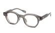 OG×OLIVERGOLDSMITH メガネ通販 BETH C GREY