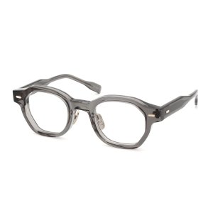 画像: OG×OLIVERGOLDSMITH オージーバイオリバーゴールドスミス 2025AW新作メガネ BETH