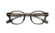 OG×OLIVERGOLDSMITH メガネ通販 BETH C GREY
