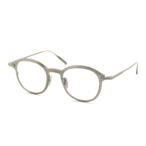 画像: OG×OLIVERGOLDSMITH オージーバイオリバーゴールドスミス 2025AW新作メガネ PUTNEY