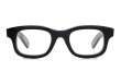 Oliver Goldsmith メガネ通販 VICE CAPTAIN col.Nero