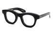 Oliver Goldsmith メガネ通販 CAPTAIN Nero