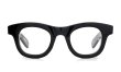 Oliver Goldsmith メガネ通販 CAPTAIN Nero