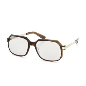 画像: YELLOWS PLUS イエローズプラス SILMO2025新作 サングラス CALVIN