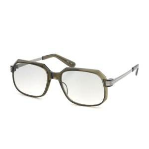 画像: YELLOWS PLUS イエローズプラス SILMO2025新作 サングラス CALVIN