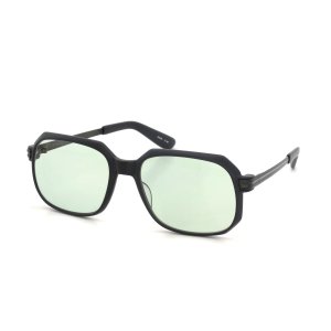 画像: YELLOWS PLUS イエローズプラス SILMO2025新作 サングラス CALVIN