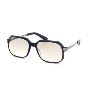 画像: YELLOWS PLUS イエローズプラス SILMO2025新作 サングラス CALVIN