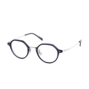 画像: YELLOWS PLUS イエローズプラス SILMO2025新作 メガネ CLARICE