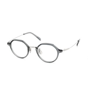 画像: YELLOWS PLUS イエローズプラス SILMO2025新作 メガネ CLARICE