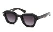 JACQUESMARIEMAGE サングラス通販 EICHLER Norir-11 / Jet Gradient JMMQE-11A