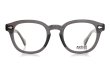 MOSCOT 限定生産メガネ通販 LEMTOSH SMKG 49□22size JPN LTD 19