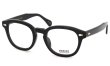 MOSCOT 限定生産メガネ通販 LEMTOSH BKG 49□22size JPN LTD 19