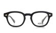 MOSCOT 限定生産メガネ通販 LEMTOSH BKG 46□22size JPN LTD 19