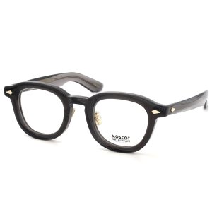 画像: モスコット MOSCOT 2025年秋発表 限定生産メガネ DAHVEN(47)