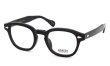 MOSCOT 限定生産メガネ通販 LEMTOSH BKG 46□22size JPN LTD 19