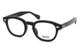 画像: モスコット MOSCOT 2025年秋発表 限定生産メガネ LEMTOSH レムトッシュ