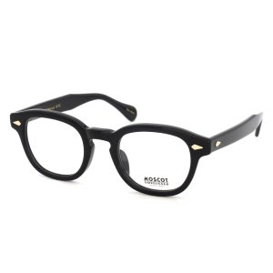 画像: モスコット MOSCOT 2025年秋発表 限定生産メガネ LEMTOSH レムトッシュ