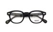 MOSCOT 限定生産メガネ通販 LEMTOSH BKG 46□22size JPN LTD 19