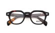 MOSCOT 限定生産メガネ通販 DOLT(46) BURNT TORTG JPN LTD 19