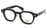 画像: モスコット MOSCOT 2025年秋発表 限定生産メガネ DOLT(46)