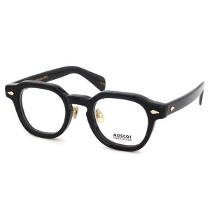 画像: モスコット MOSCOT 2025年秋発表 限定生産メガネ DOLT(46)