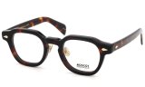 画像: モスコット MOSCOT 2025年秋発表 限定生産メガネ DOLT(46)