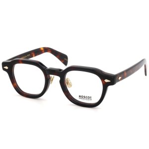 画像: モスコット MOSCOT 2025年秋発表 限定生産メガネ DOLT(46)