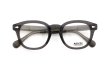 MOSCOT 限定生産メガネ通販 LEMTOSH SMKG 49□22size JPN LTD 19
