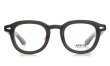 MOSCOT 限定生産メガネ通販 DAHVEN(47) BURNT TORTG JPN LTD 19