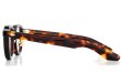 MOSCOT 限定生産メガネ通販 DAHVEN(47) BURNT TORTG JPN LTD 19