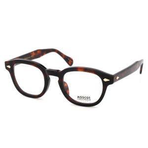 画像: モスコット MOSCOT 2025年秋発表 限定生産メガネ LEMTOSH レムトッシュ