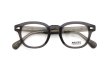 MOSCOT 限定生産メガネ通販 LEMTOSH SMKG 46□22size JPN LTD 19