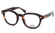 MOSCOT 限定生産メガネ通販 LEMTOSH BURNT TORTG 49□22size JPN LTD 19