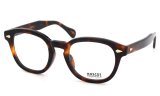 画像: モスコット MOSCOT 2025年秋発表 限定生産メガネ LEMTOSH レムトッシュ