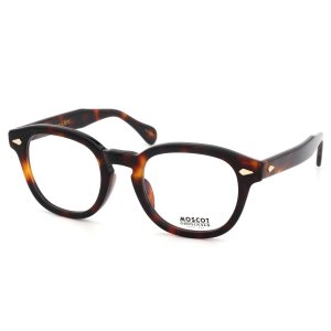 画像: モスコット MOSCOT 2025年秋発表 限定生産メガネ LEMTOSH レムトッシュ