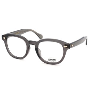 画像: モスコット MOSCOT 2025年秋発表 限定生産メガネ LEMTOSH レムトッシュ