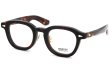 MOSCOT 限定生産メガネ通販 DAHVEN(47) BURNT TORTG JPN LTD 19