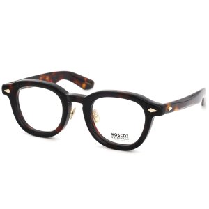 画像: モスコット MOSCOT 2025年秋発表 限定生産メガネ DAHVEN(47)