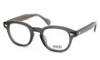 MOSCOT 限定生産メガネ通販 LEMTOSH SMKG 46□22size JPN LTD 19