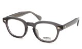 画像: モスコット MOSCOT 2025年秋発表 限定生産メガネ LEMTOSH レムトッシュ