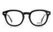 MOSCOT 限定生産メガネ通販 LEMTOSH BKG 49□22size JPN LTD 19